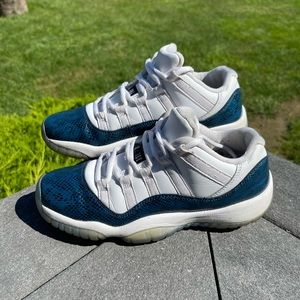 Jorden Retro 11s (Low)